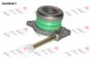 FTE ZA2904C1 Central Slave Cylinder, clutch
